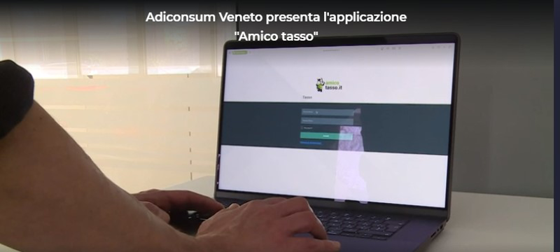 TGR Veneto